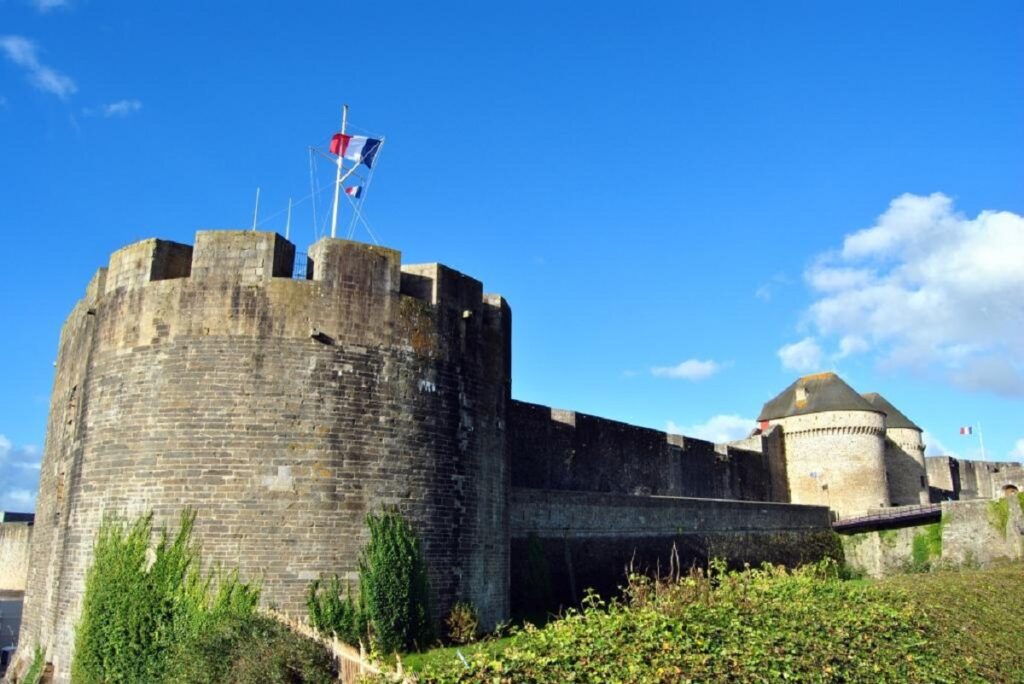 Best Things To Do In Brest For First Time Visitors Trip France