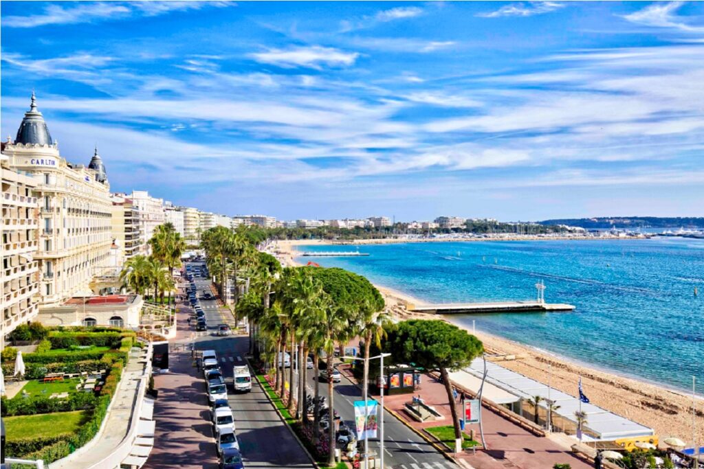 Cannes