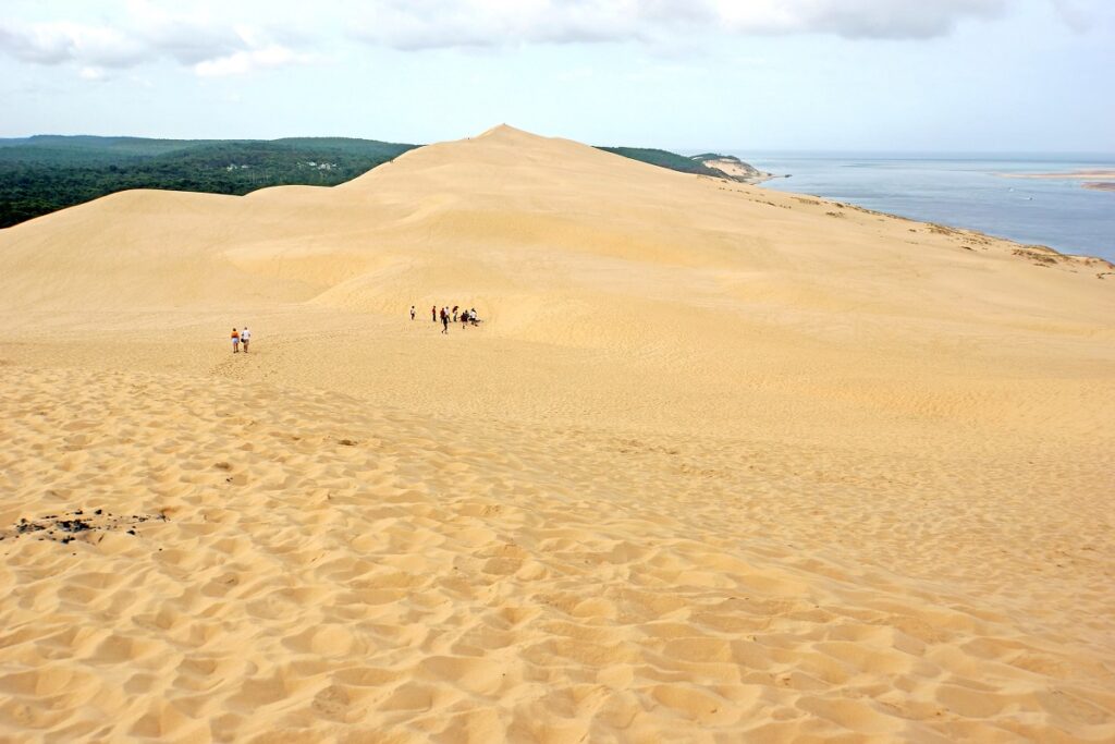 Dune du Pilat