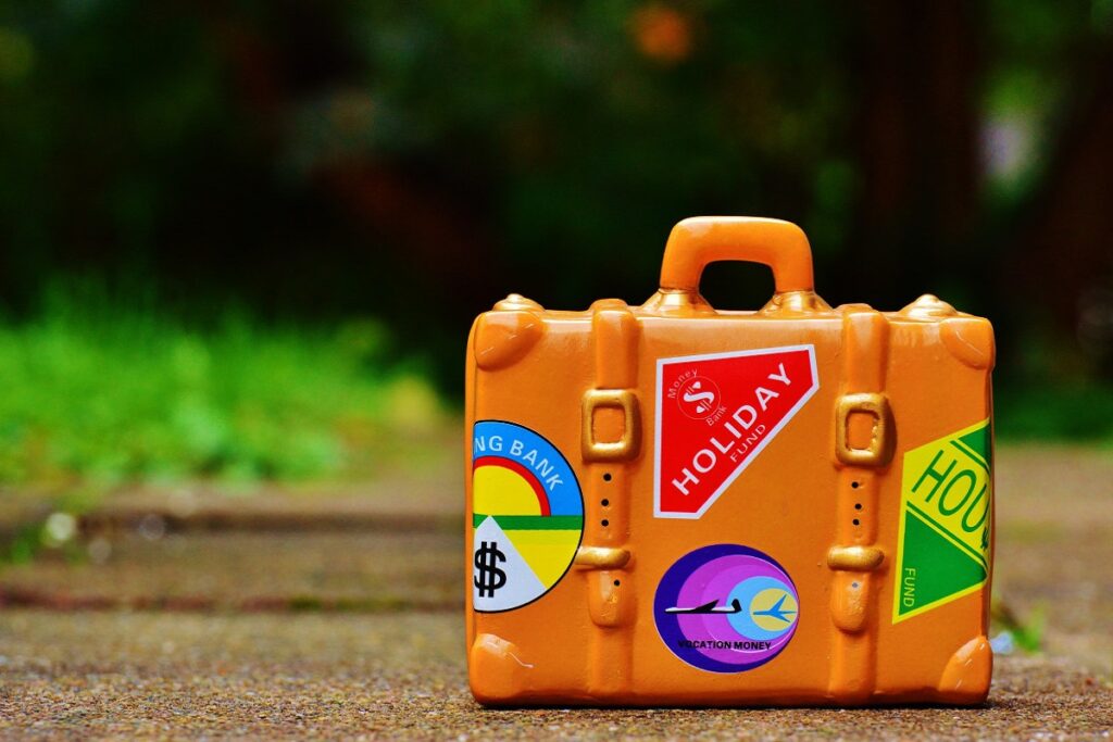 Luggage lockers in Paris: how much do they cost?